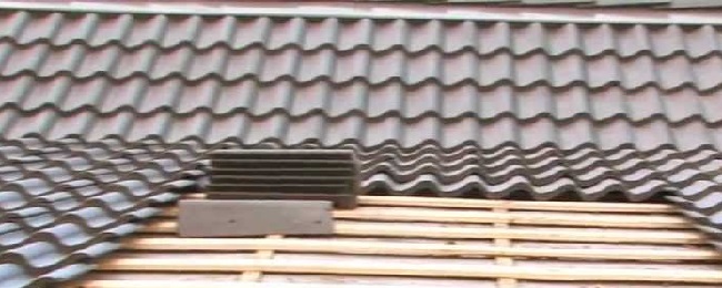 Roof Repairs Cork