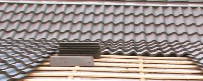 Roof Repairs Meath