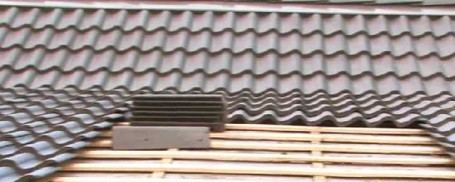 Roof Repairs Kerry