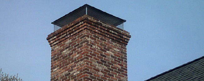 Fix Chimney Louth