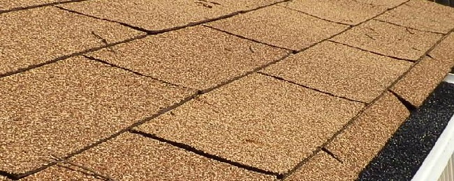 Leaking Roof Wicklow